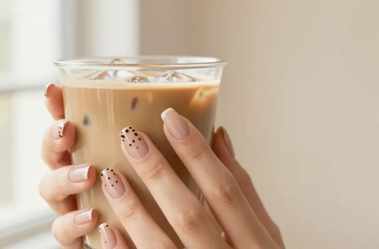 10 Leopard Short Nails That Look Effortlessly Expensive
