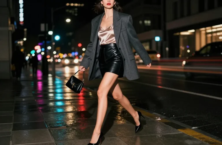 Viral 10 Going Out Mini Skirt Outfit Ideas Tonight