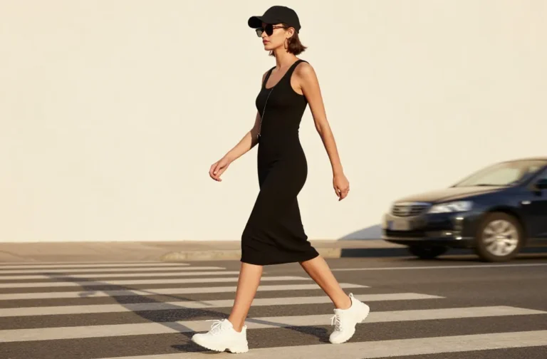 Viral 10 Tank Top Dress Outfit Ideas You’Ll Love