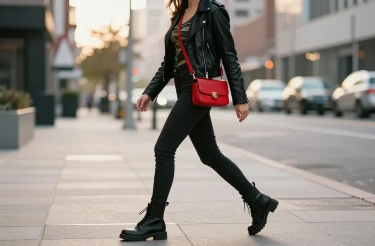 13 Camo Tank Top Outfit Ideas You’Ll Wear on Repeat