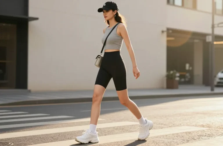 12 Grey Tank Top Summer Outfit Ideas You’Ll Wear Nonstop