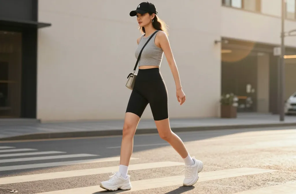 12 Grey Tank Top Summer Outfit Ideas You’Ll Wear Nonstop