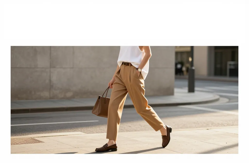 10 Baggy Tank Top Outfit Ideas That Look Effortlessly Cool