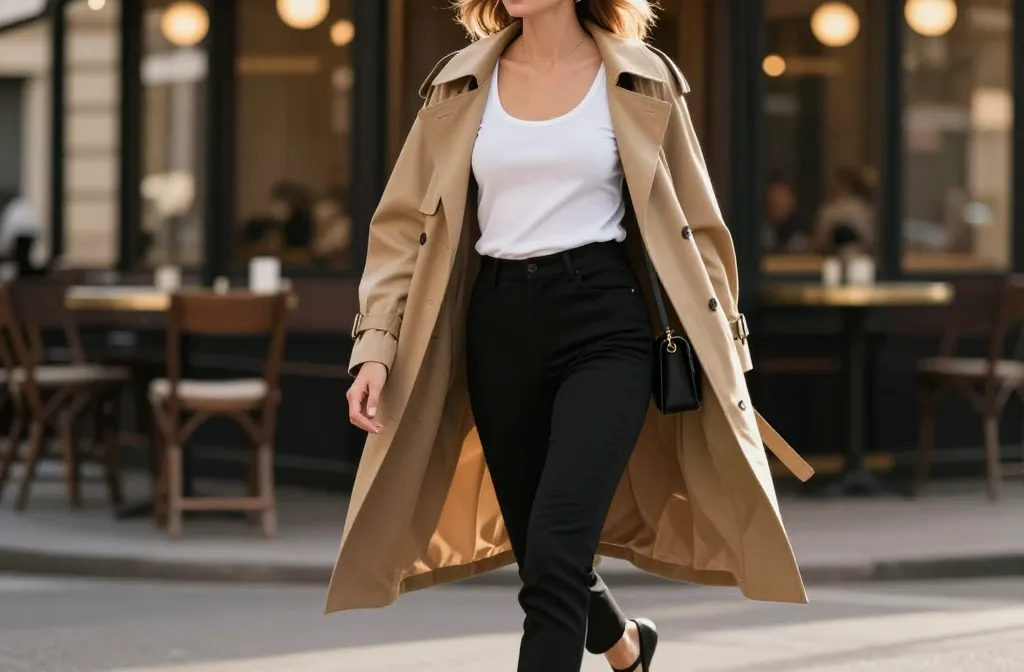 10 Boat Neck Tank Top Outfit Ideas You’Ll Wear on Repeat