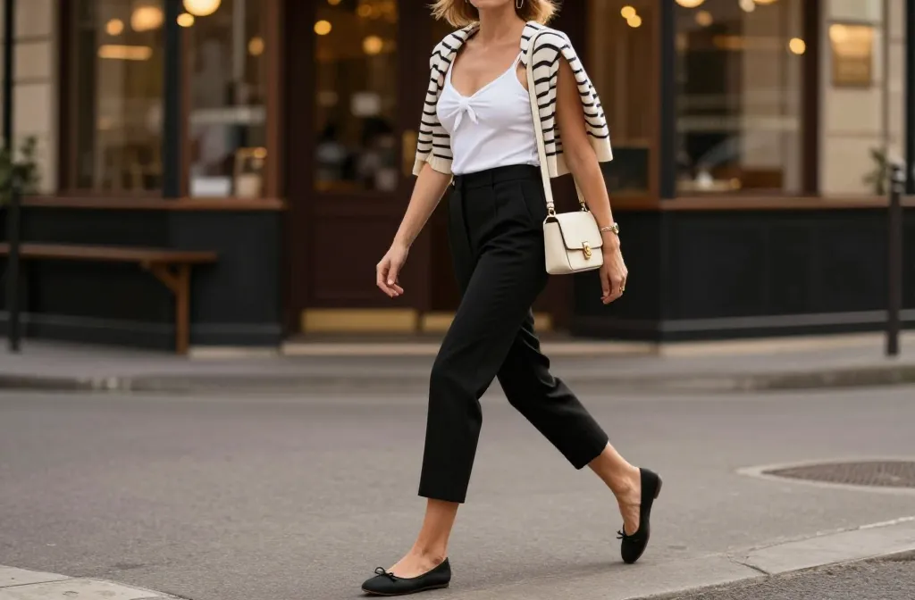 Viral 11 Bow Tank Top Outfit Ideas You’Ll Wear on Repeat