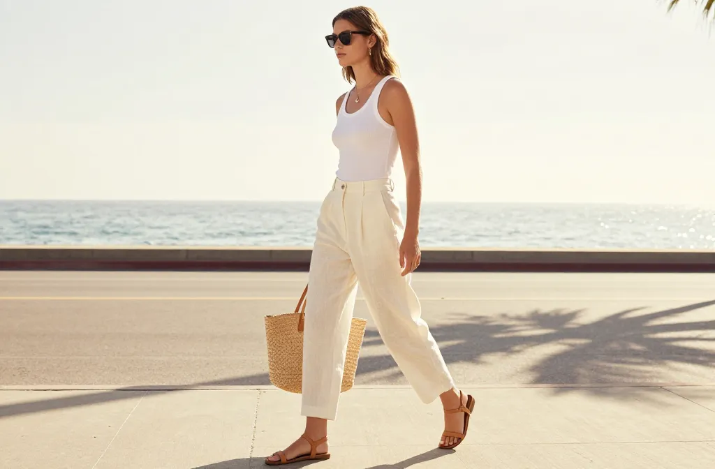 13 Brandy Melville Tank Top Outfit Ideas You’Ll Copy Fast