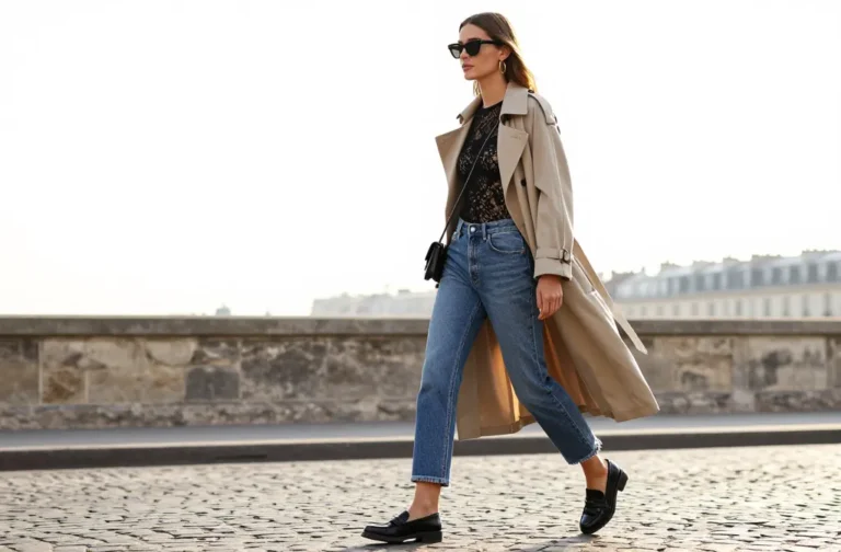 15 Lace Tank Top Outfit Ideas That Look Effortlessly Chic