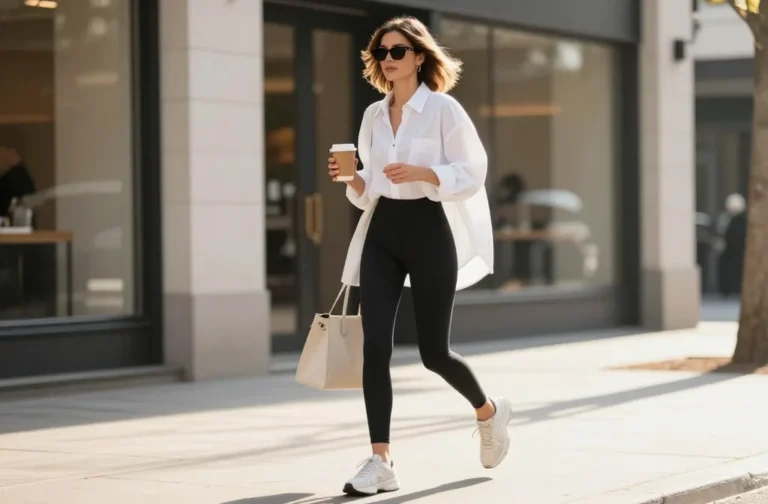 14 Lululemon Leggings That Level Up Every Outfit
