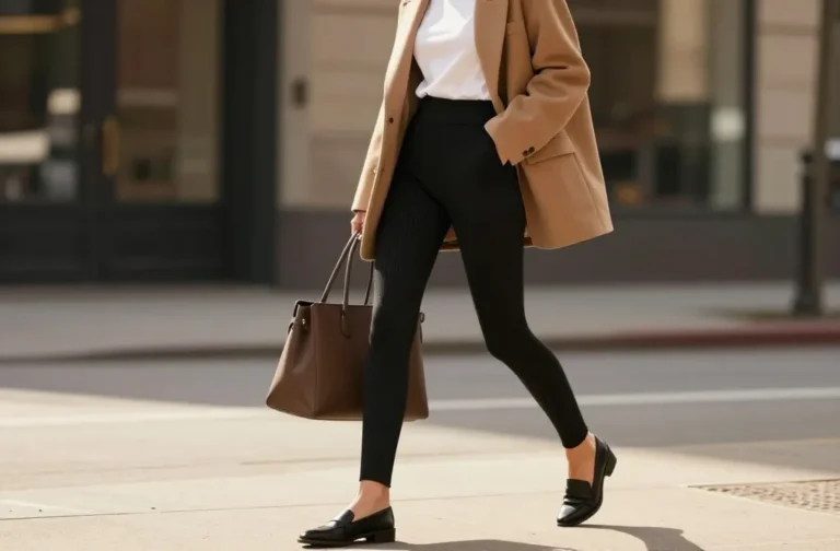 11 Cute Leggings That Make Every Outfit Look Expensive