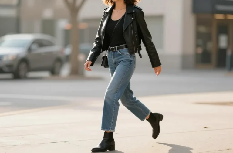 11 Cute Tank Top Outfit Ideas You Can Wear Anywhere Now