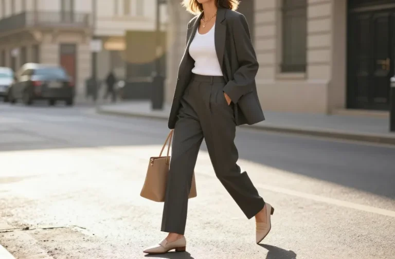 10 Ways How to Style a Tank Top When You Have Nothing to Wear Fast