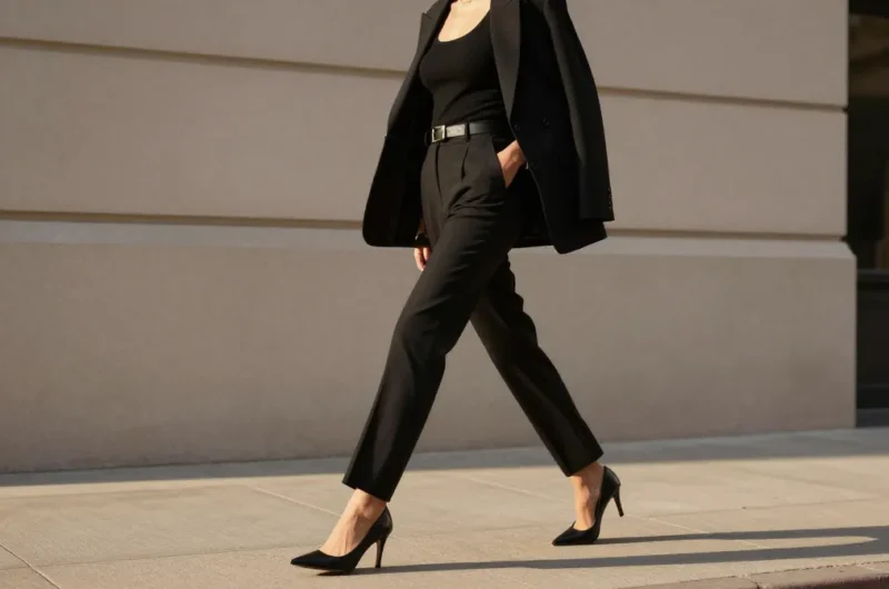 11 Tank Top Outfits That Make You Look More Confident Now